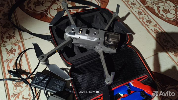 Mavic2 Pro