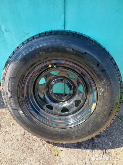 Triangle Snowlink TWT02 225/75 R16C