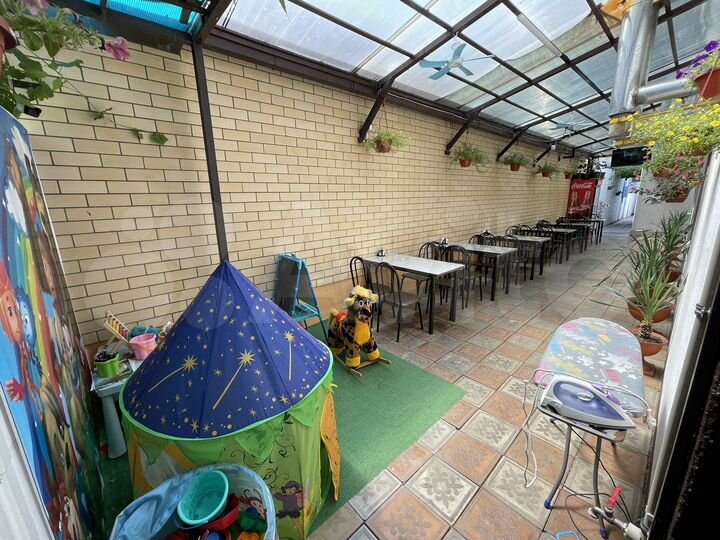 Комната 25 м² в 2-к., 1/3 эт.