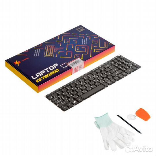 Клавиатура для ноутбука Acer E5-711G-55VP