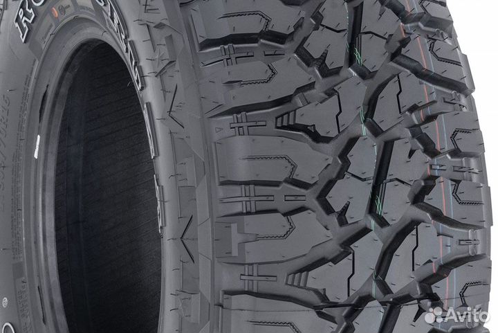 Roadcruza RA3200 M/T 315/80 R17