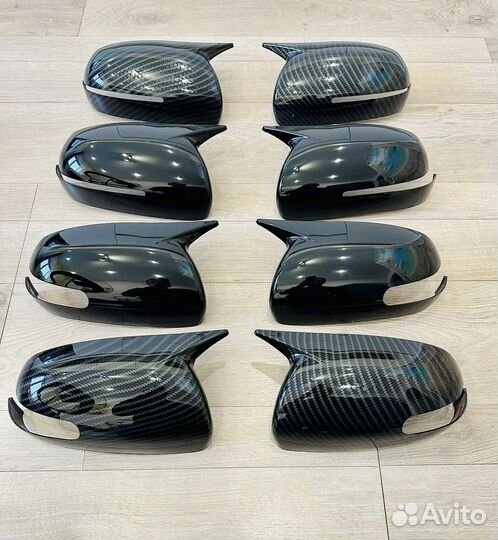 Крышка зеркала Kia Cerato 2