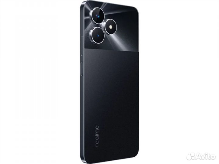 realme Note 50, 3/64 ГБ