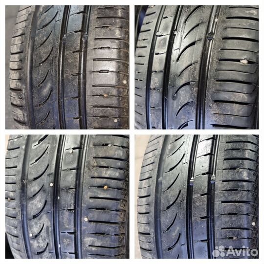 Formula Energy 225/45 R17 99