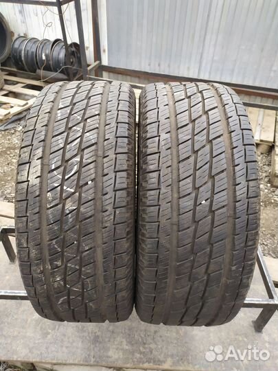 Toyo Open Country H/T 265/50 R20 111Y