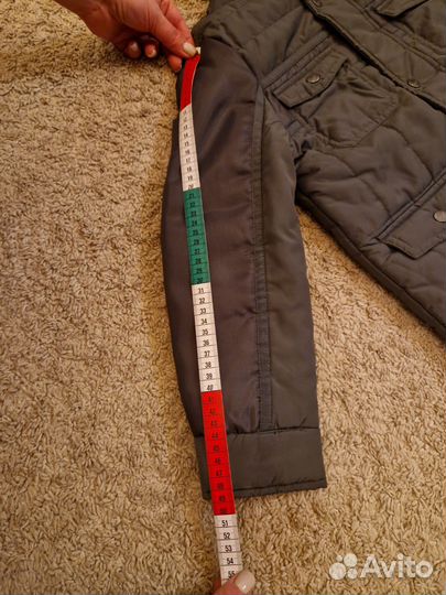 Куртка для мальчика Acoola р.134