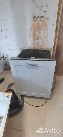 Посудомоечная машина Bosch 60 см