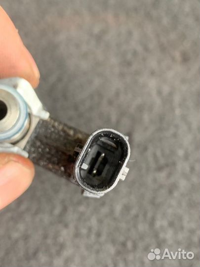 Форсунка топливная Skoda Rapid 1.2 CBZ 2014