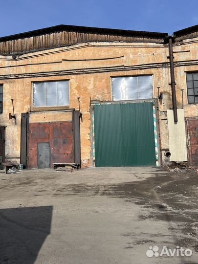 Сдам помещение целиком или частями, 4100 кв.м