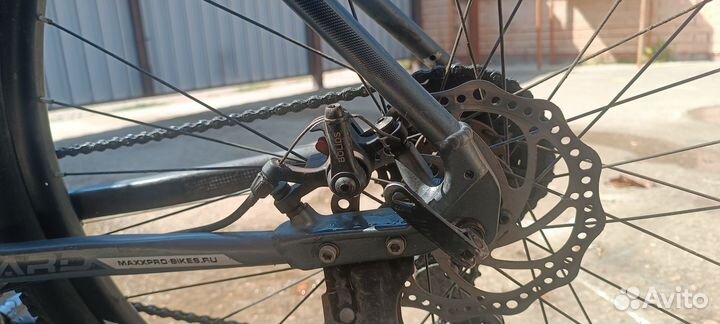 Горный велосипед взрослый 29 колеса