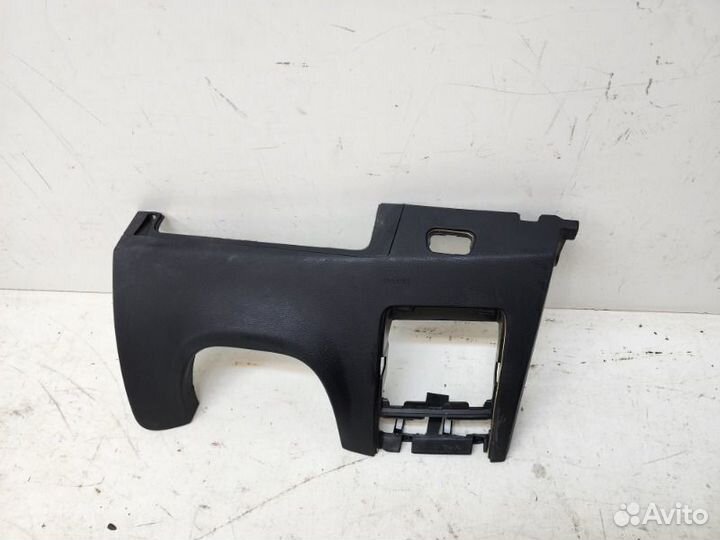 Накладка торпедо Kia K900 2019