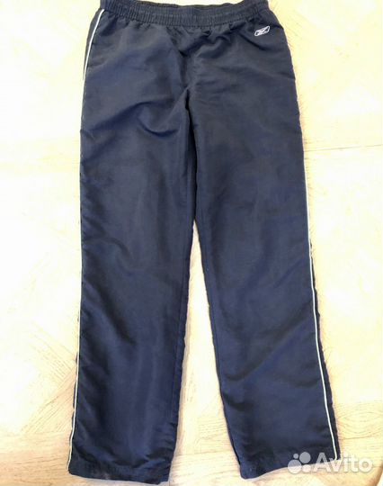 Спортивный костюм Reebok