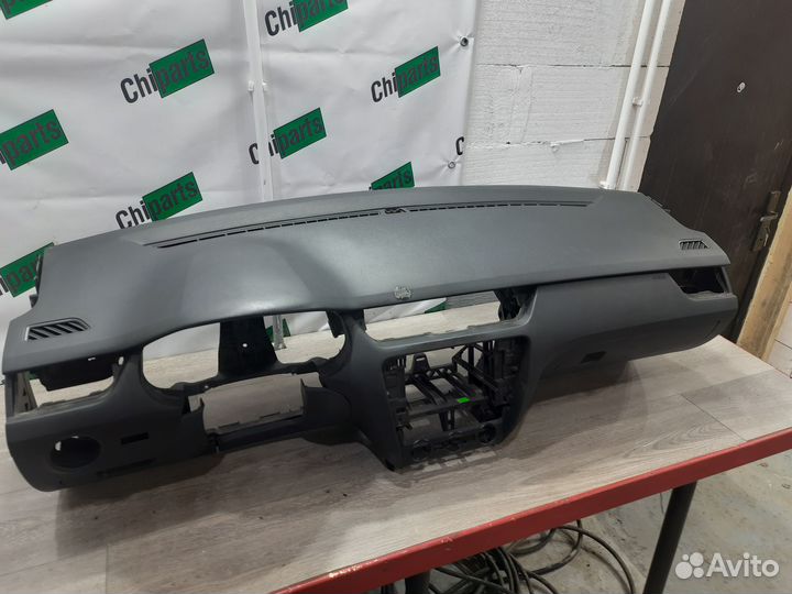 Торпеда оригинал для Skoda Octavia A7