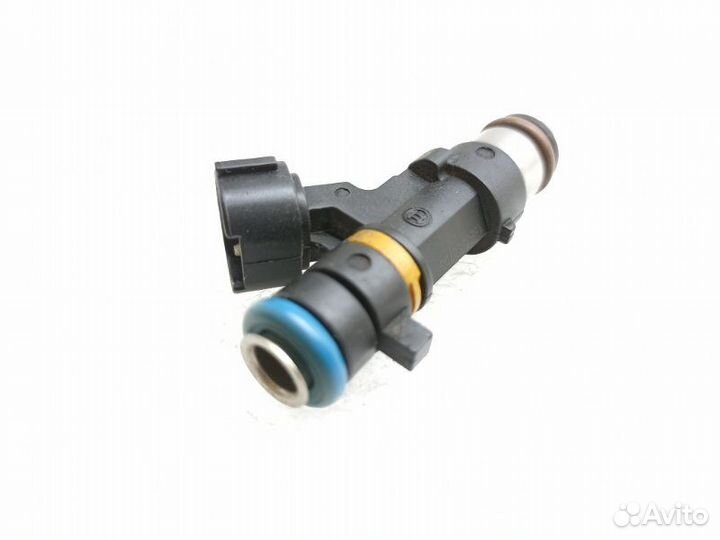 Форсунка топливная Infiniti M35 Y50 3.5 VQ35 2007