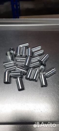 Услуги токаря.Токарные работы.Металлообработка