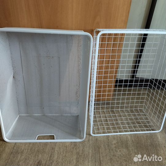 Клетка для грызунов большая