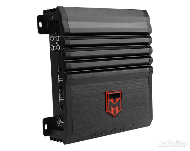 Усилитель Ural (урал) MT 2.60