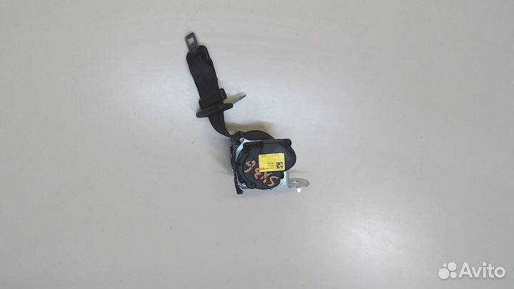 Ремень безопасности Alfa Romeo Giulia 2015, 2020