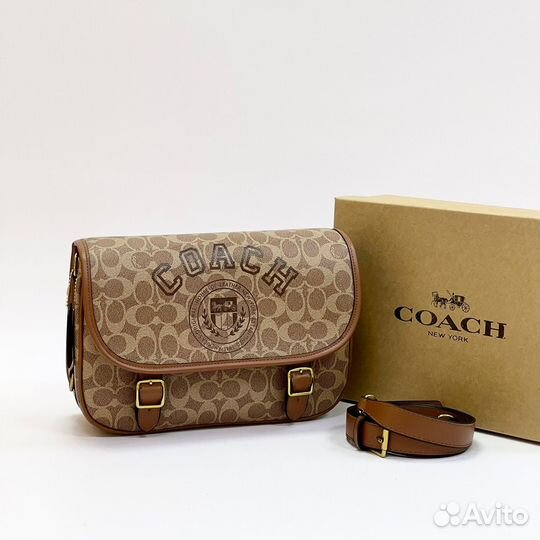 Сумка Coach