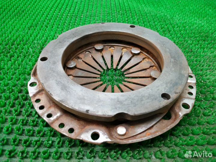 Корзина сцепления Skoda Felicia 6U5 135 1998