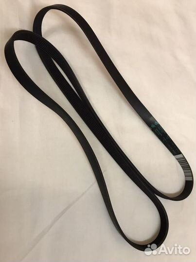 Новый приводной ремень Италия для стир. машин