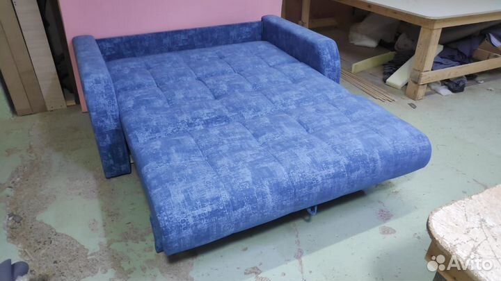 Диван кровать аккордеон