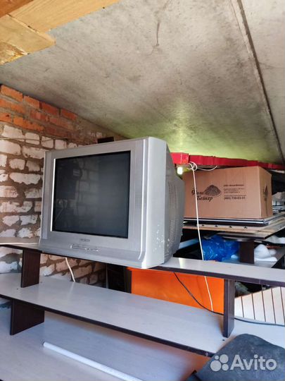 Телевизор бу