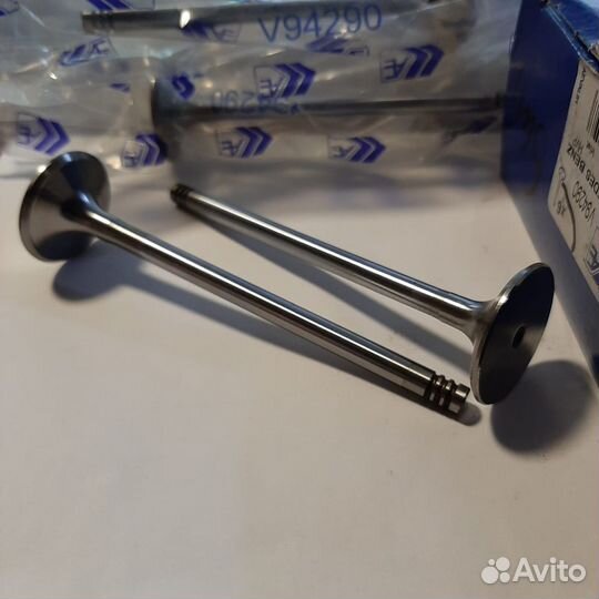 Клапан впускной Mercedes