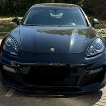 Porsche Panamera 4 3.6 AMT, 2012, 149 000 км, с пробегом, цена 3 100 000 руб.