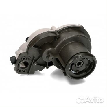 Редуктор для мясорубки Moulinex (Мулинекс) - SS-19