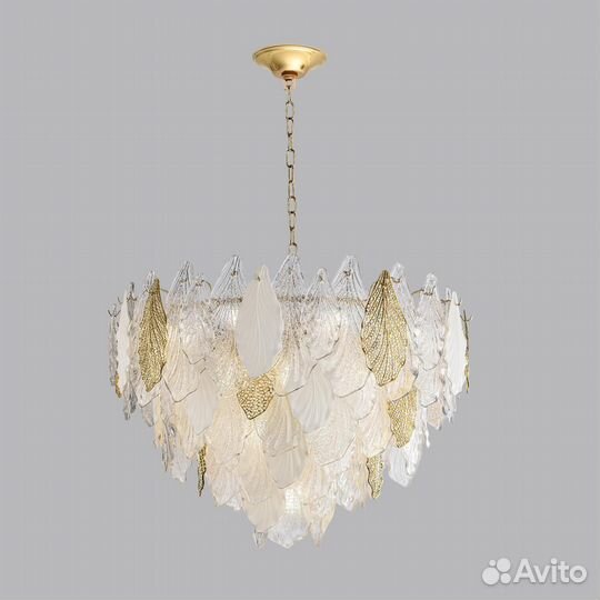 Люстра odeon light lace 5052/21