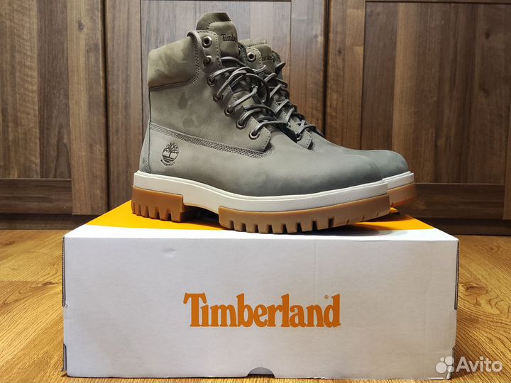 Ботинки мужские Timberland Arbor Road Waterproof
