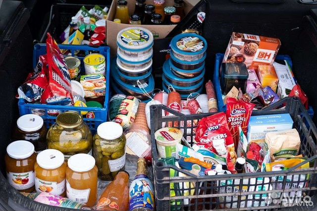 Некондиционные продукты питания на корм животным купить в Новокузнецке ...