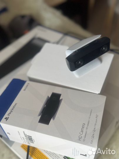 Sony playstation 5 HD Camera