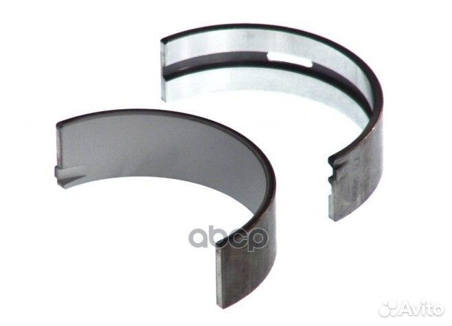 Вклад.корен.ком-кт +0.50 Ком-кт на 4цил. sputt