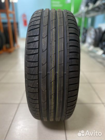 Cordiant Sport 3 215/55 R17 98V