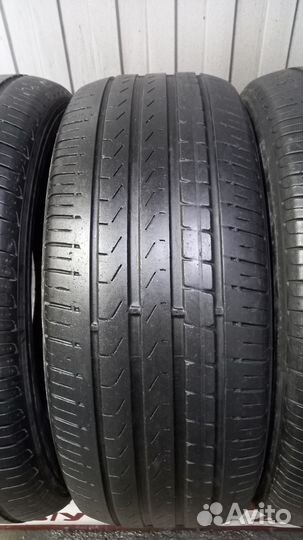 Pirelli Scorpion Verde 235/60 R18