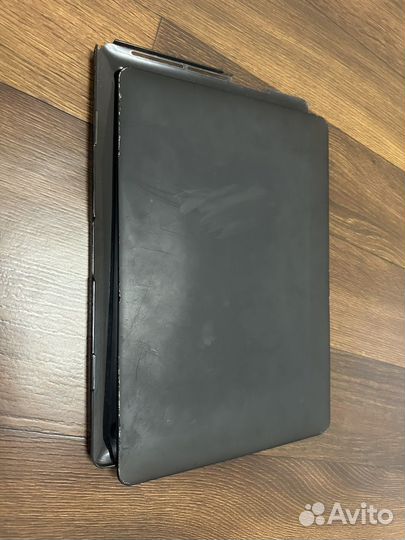 Apple MacBook Pro 15 2016 i7 2,9 GHz, 16gb 512 ssd