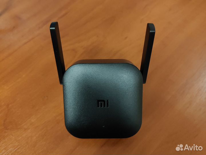 Wifi репитер xiaomi