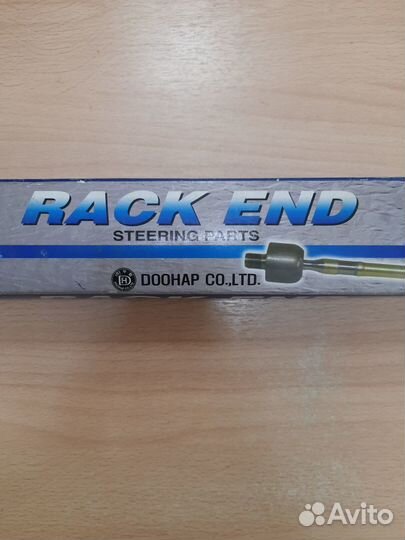 Тяга рулевая Hyundai Sonata 98)