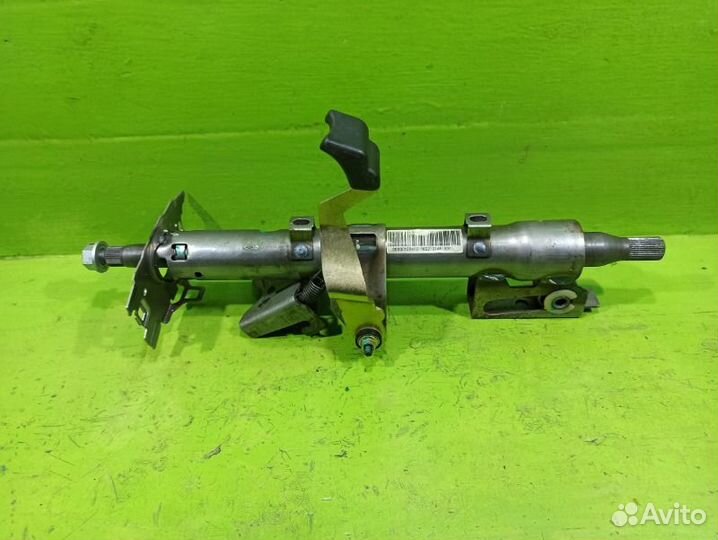Рулевая колонка Geely Emgrand EC7 JL4G15 2013