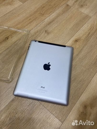 iPad 4 32gb