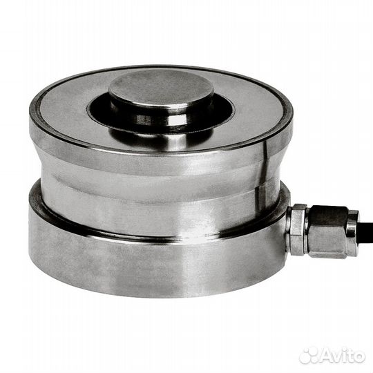 Тензодатчики для автомобильных весов