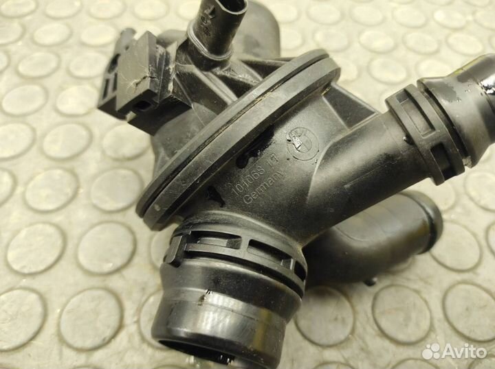 Термостат Bmw 535I F10 N55B30A 3.0 2012