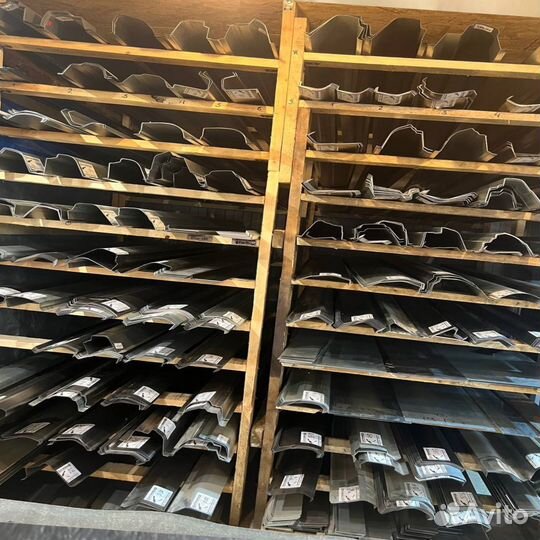 Ремонтные пороги и арки для Skoda Истра