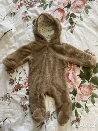 Вещи для девочки 62