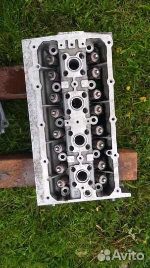 Гбц volkswagen polo jeta, scoda. Двиг cfna