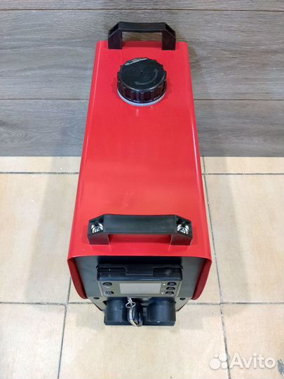 Автономный дизельный отопитель 12V 1-5кВт