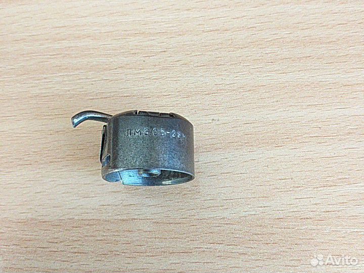 Запчасти к швейной машине