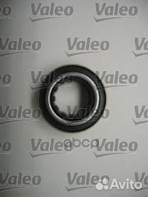 Комплект сцепления seat: cordoba 05, ibiza IV